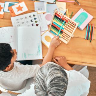 Představujeme školní řád